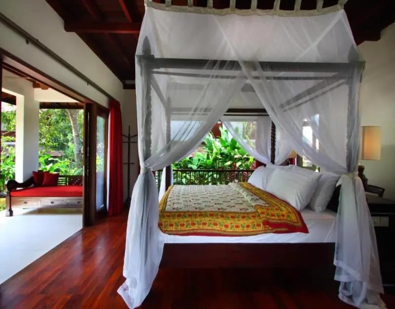 Beingsattvaa Luxury Ubud - photo 10