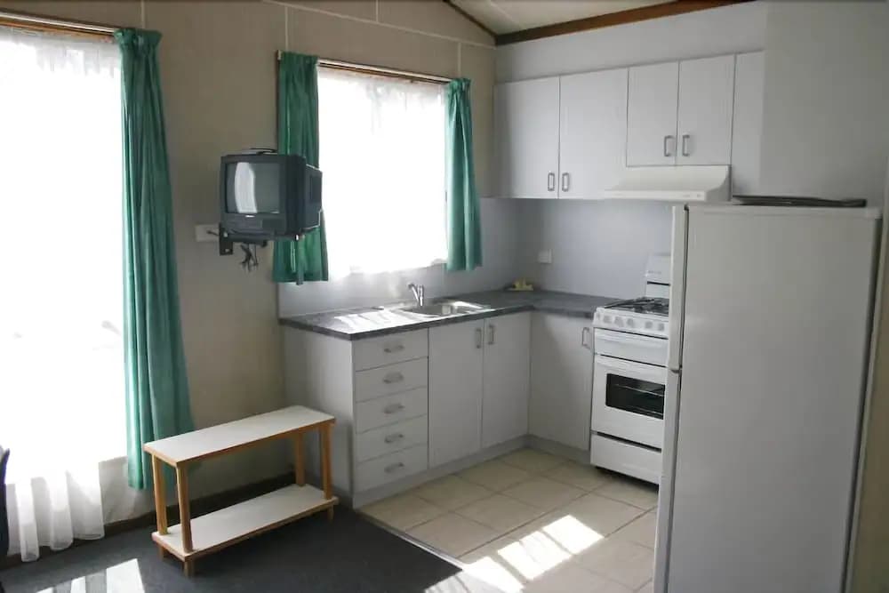 Chelsea Holiday Park - photo 12
