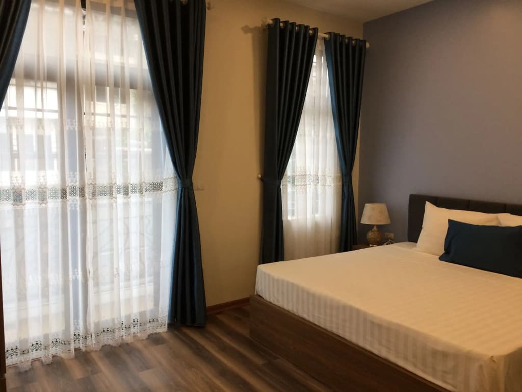 Hanoi Genial Hotel - photo 2