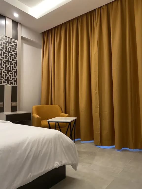 AL Falak Hotel - photo 4