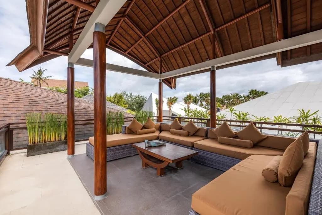 Mary's Beach Villa 3 Bedroom - photo 16