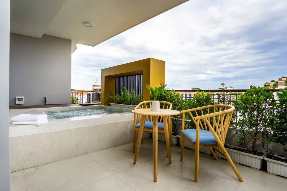 Time Villa Hoi An - photo 14