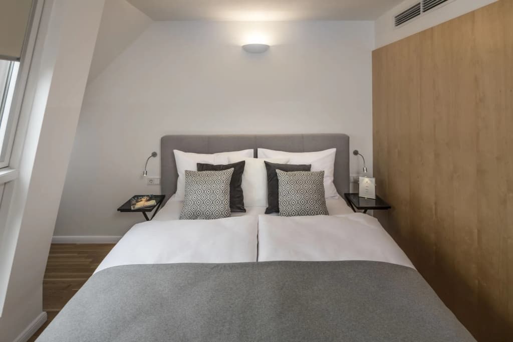 Rafael Kaiser - Premium Apartments City Centre - photo 3