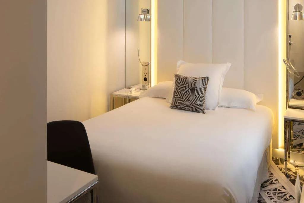 Nouvel Hotel Eiffel - photo 24