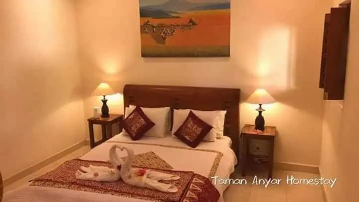 Taman Anyar Homestay - photo 3