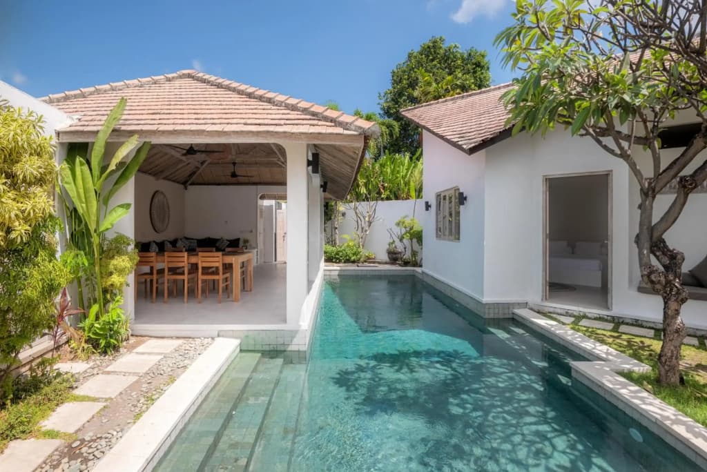 Villa Dipta - photo 14