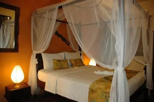 de CINTA Villa - photo 4
