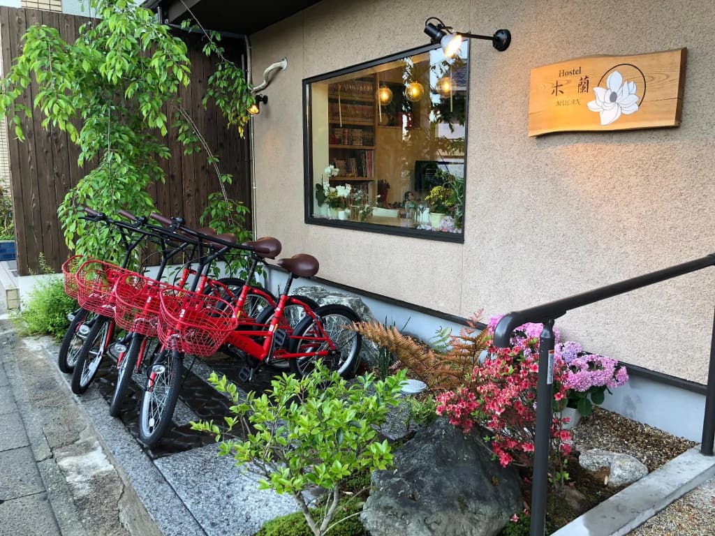 Mulan Hostel - photo 21