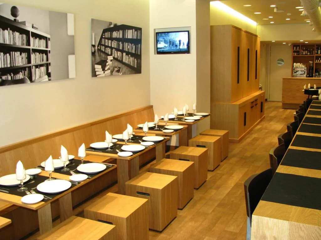 Hostal Cervelo - photo 19
