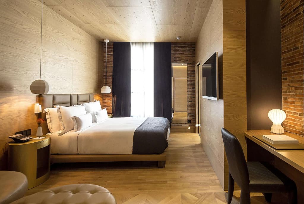 Monument Hotel - photo 5