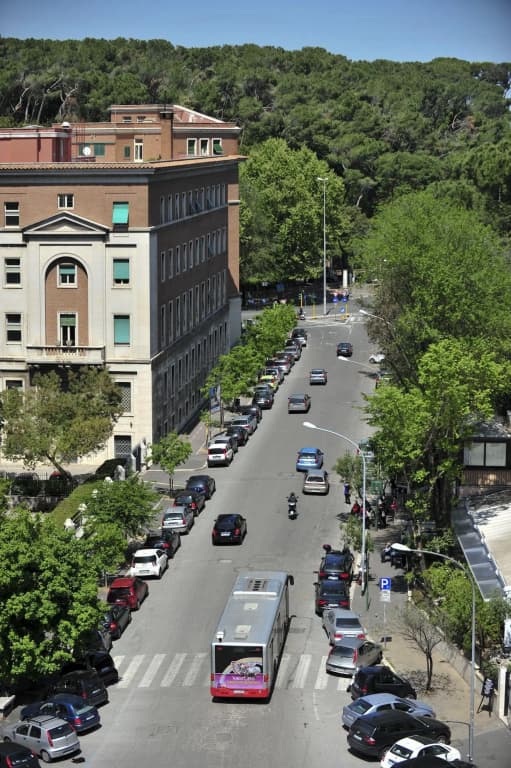 Hotel Regent - photo 18