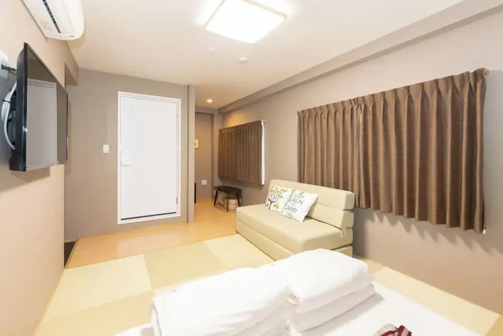 Toko Ryokan - photo 6