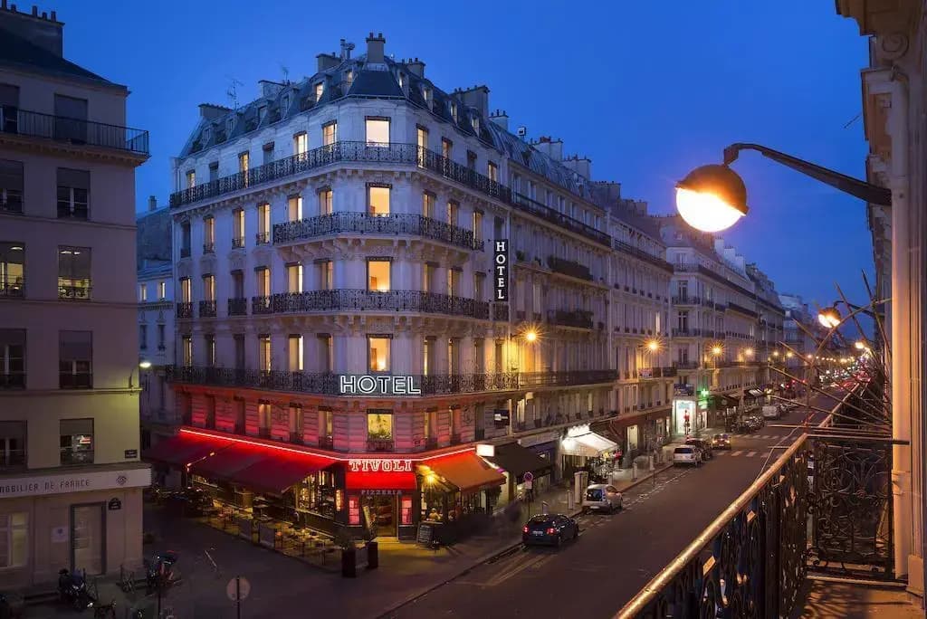 Hôtel Excelsior Opéra - photo 15