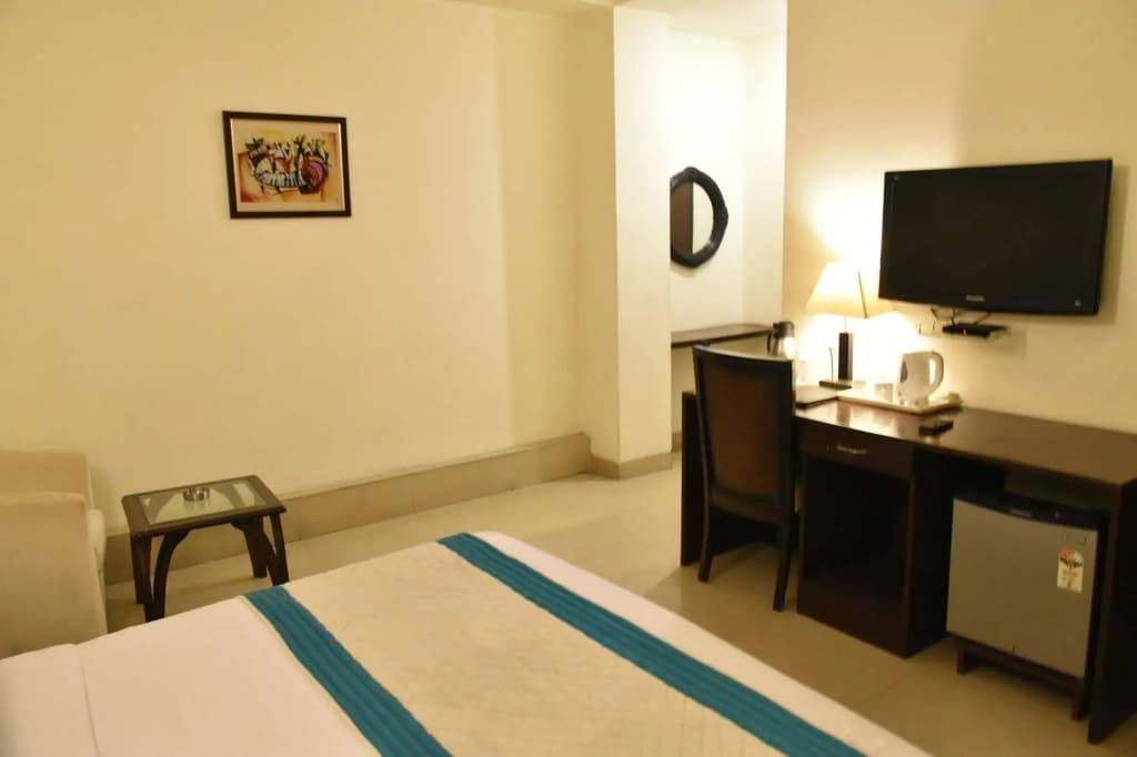 Hotel Impress By Rmr Hotels - photo 7
