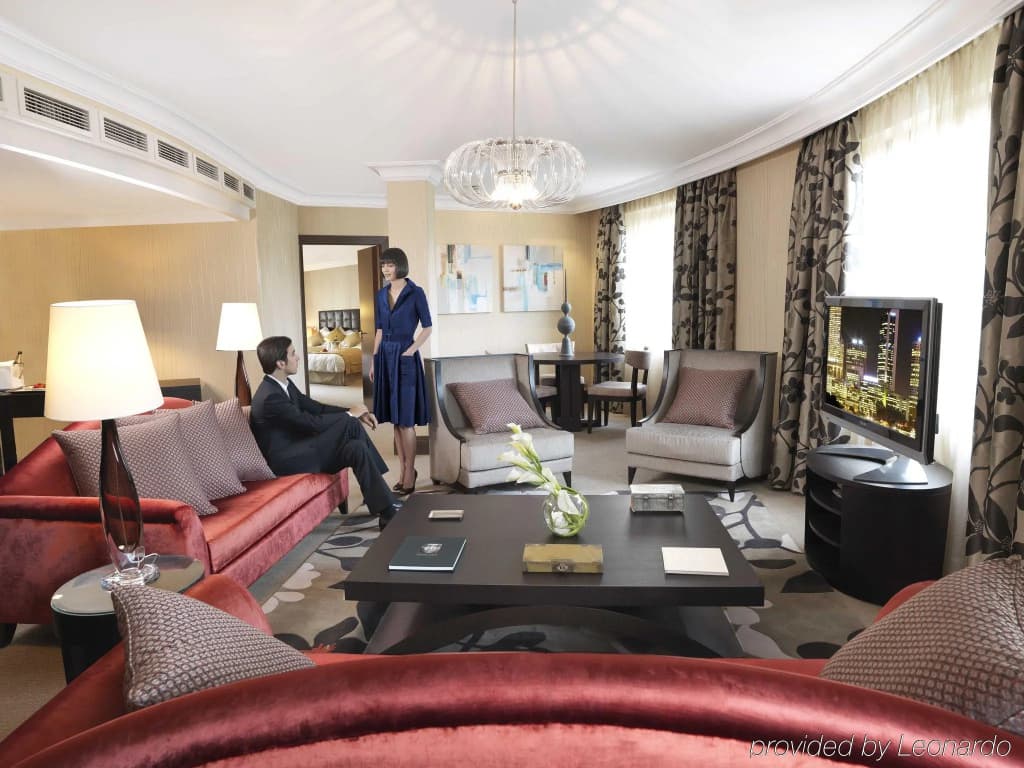 InterContinental Madrid by IHG - photo 28