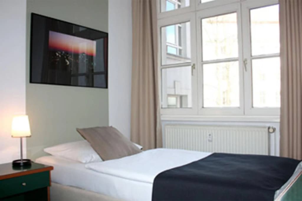 Hotel 38 - photo 4