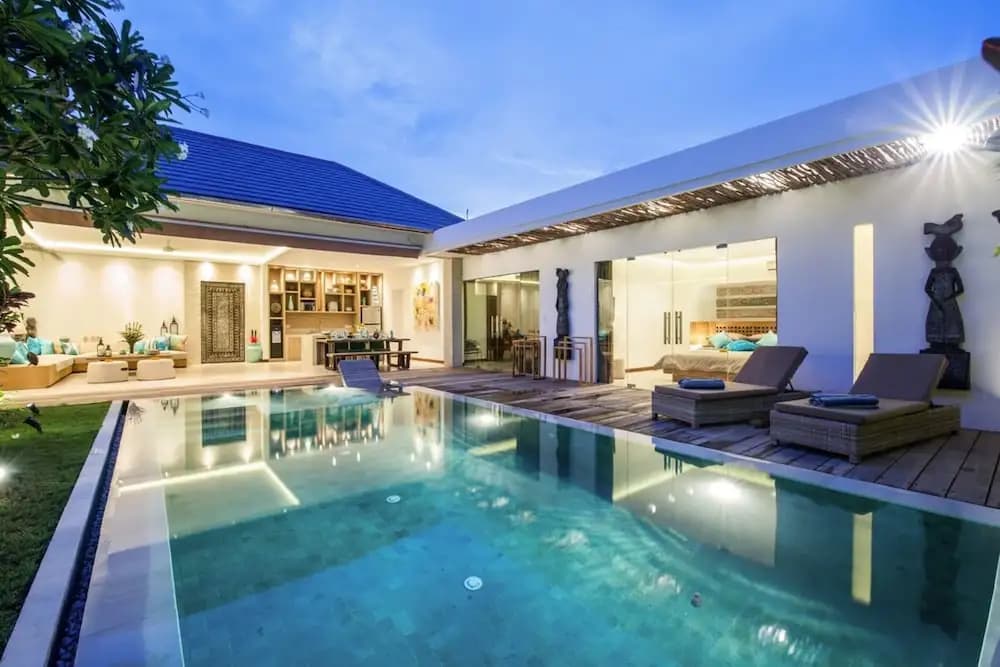 Villa Anak - photo 23