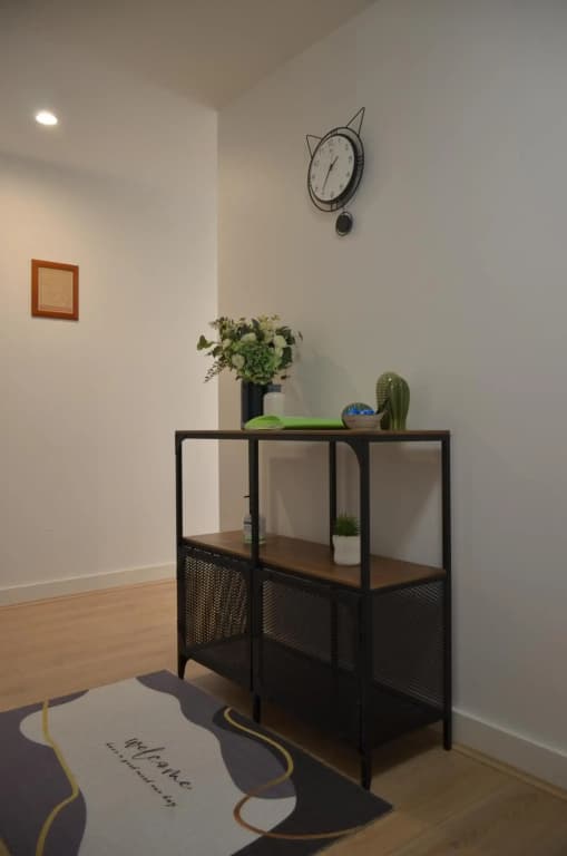 Wentworth Point Oversized balcony view apartment - photo 13