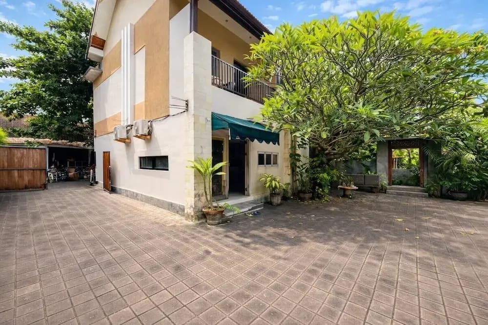 Palm 57 Guesthouse - photo 23