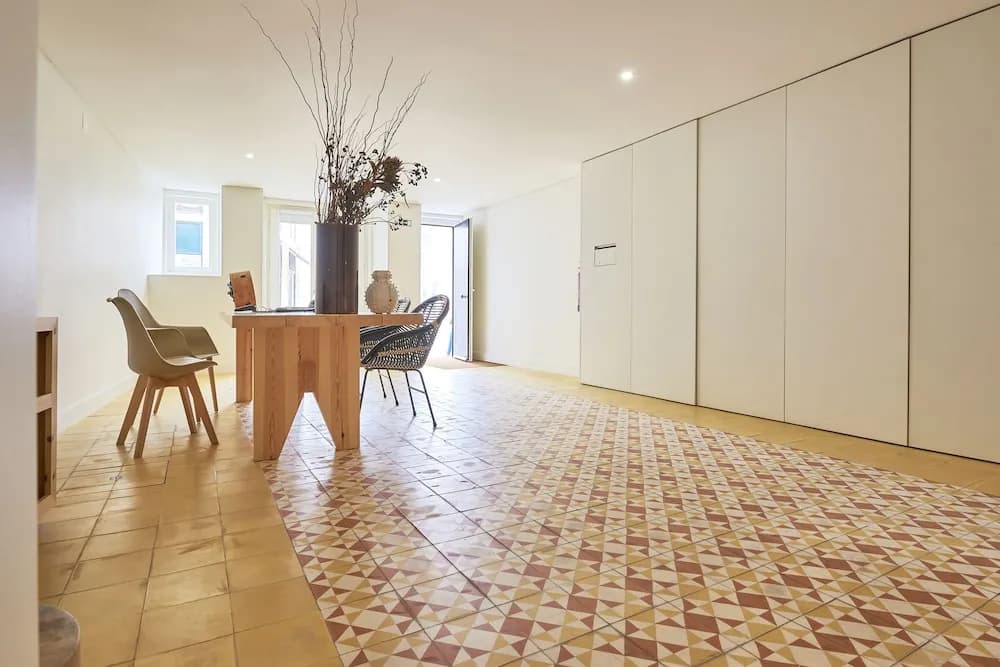 Lisbon Best Choice Prime Apartments - photo 13