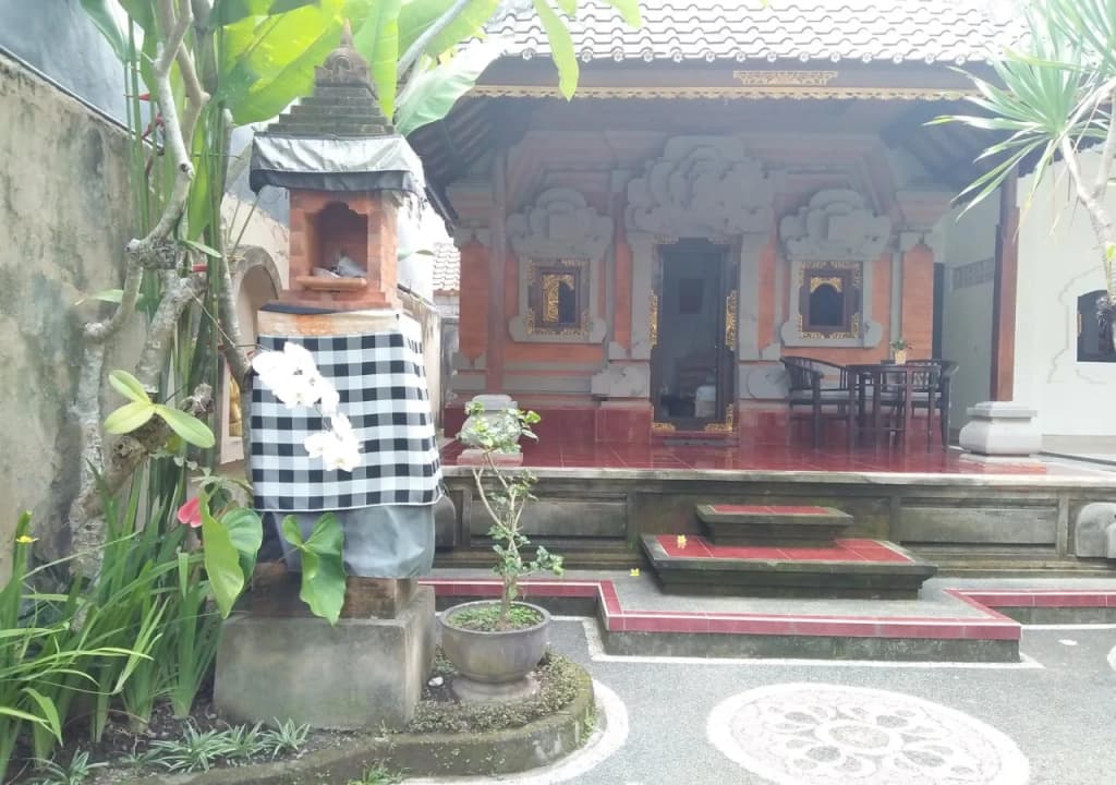 The Sari Pondok Krishna - photo 14