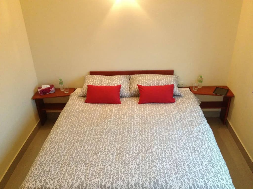 The Rose Apple Boutique Bed & Breakfast - photo 6