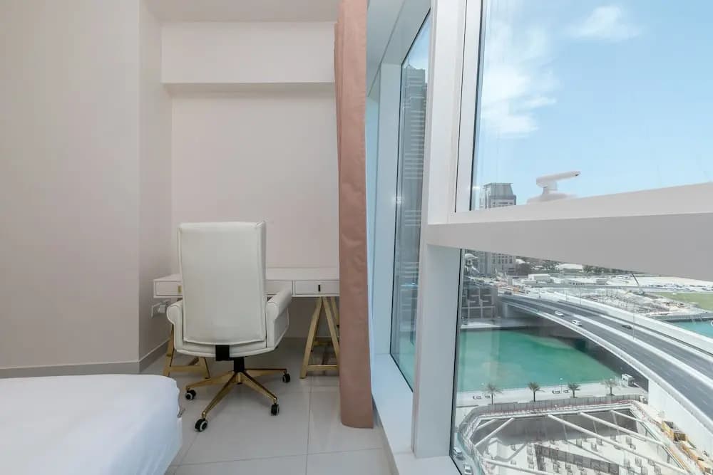 DHH - Damac Heights - photo 22