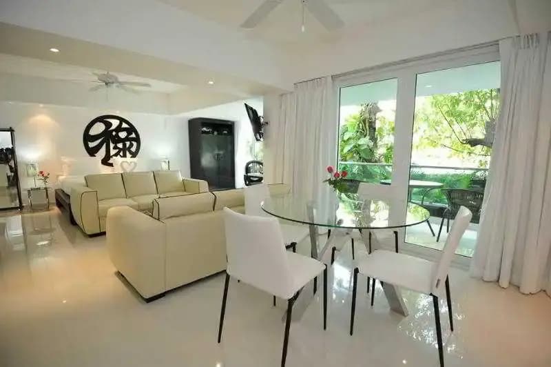 Siam Palm Residence - photo 12