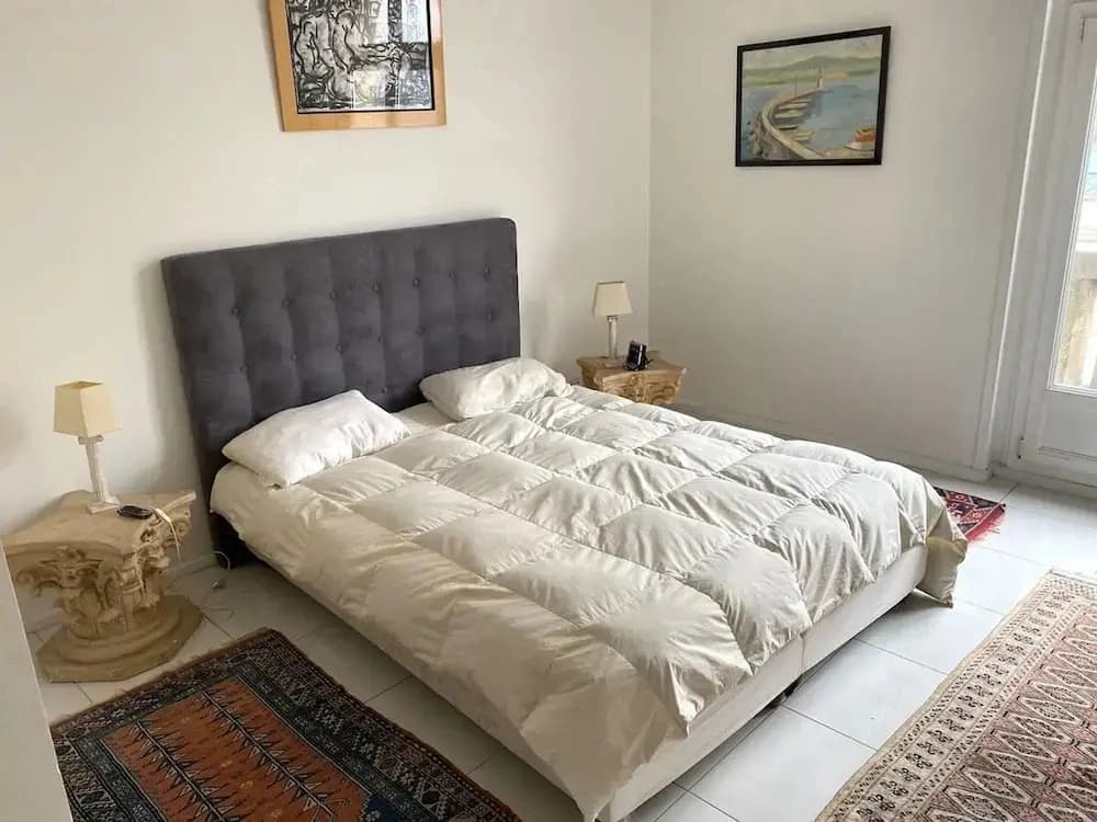 Appartement Opera Chauchat Citycosy - photo 4