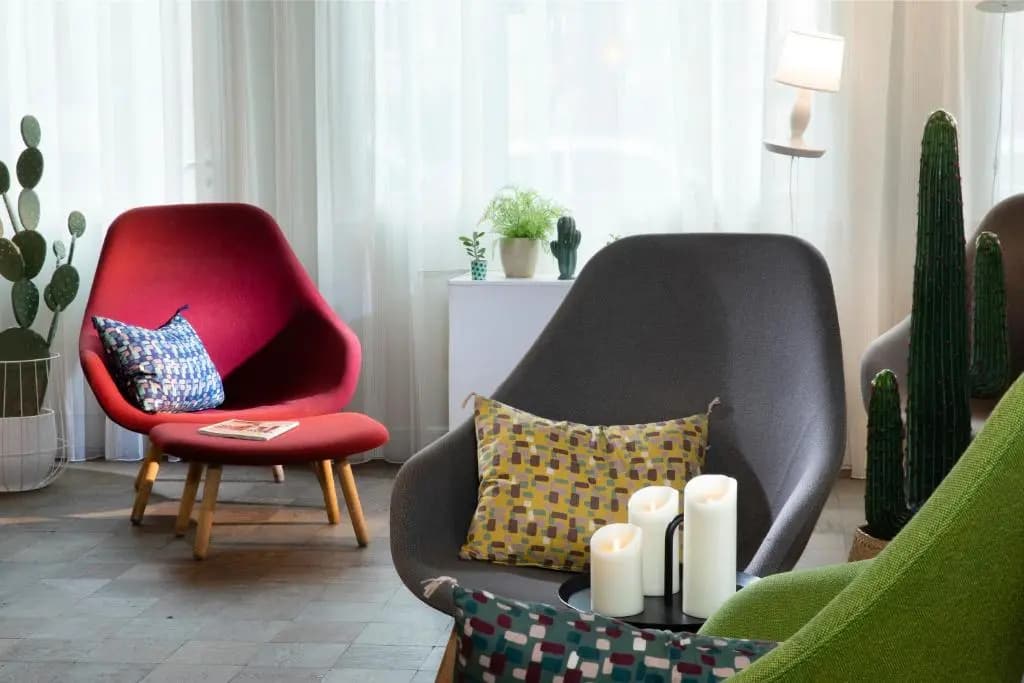 Hôtel Marais Home - photo 13