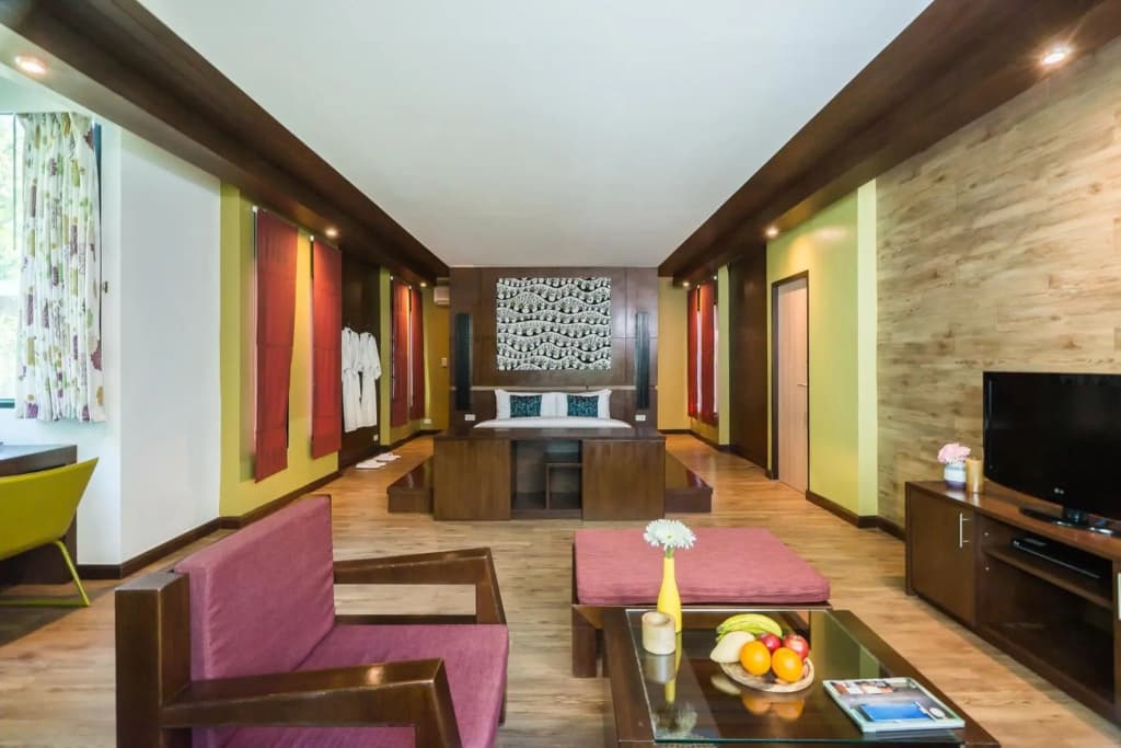 Cocohut Beach Resort - photo 44