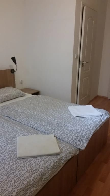 Omega Guesthouse Budapest - photo 6