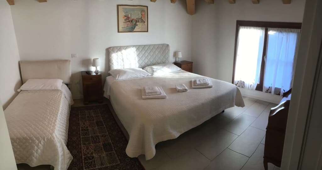 Agriturismo Corte Del Brenta - photo 5