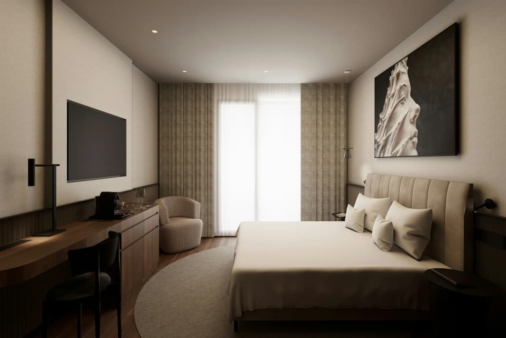 Leon Hotel & Lounge - photo 39