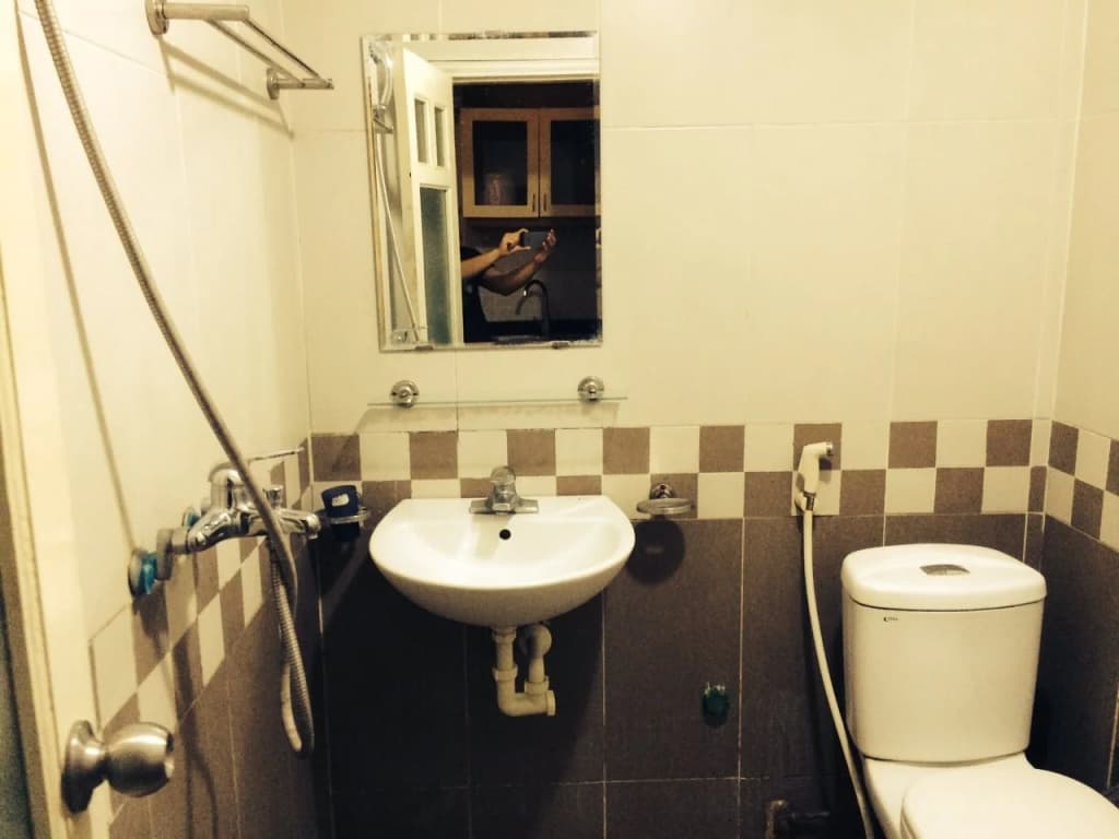 Golden Horse Service Apartment - photo 6