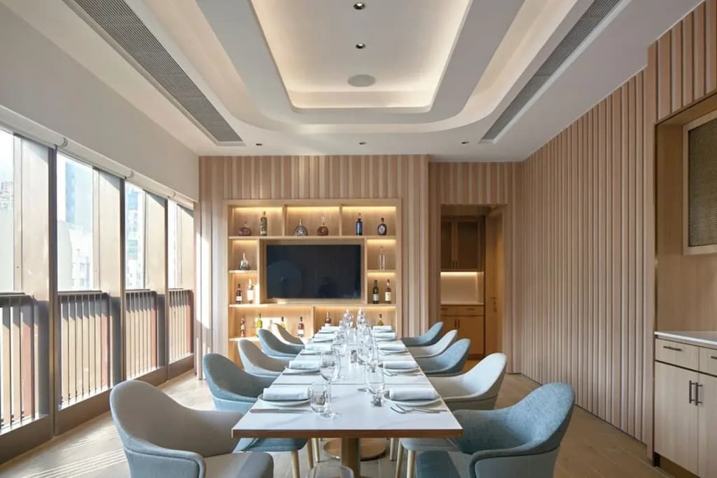Hopewell Hotel - photo 13