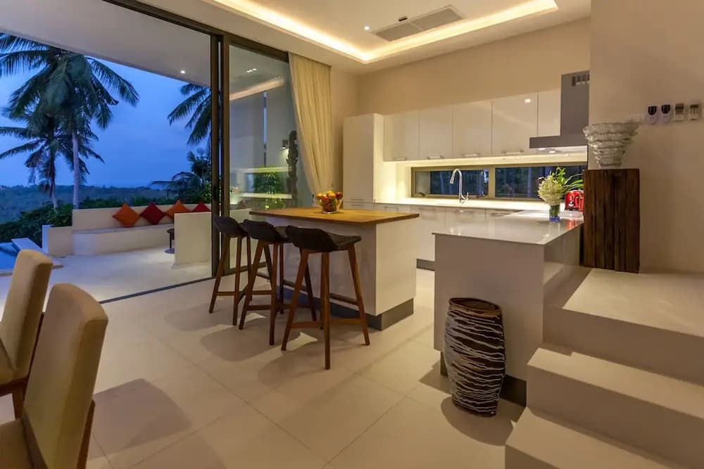 The Ridge Villa 5 - photo 8