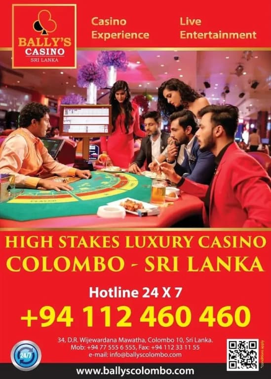 Ocean Breeze Apartment Colombo - photo 21