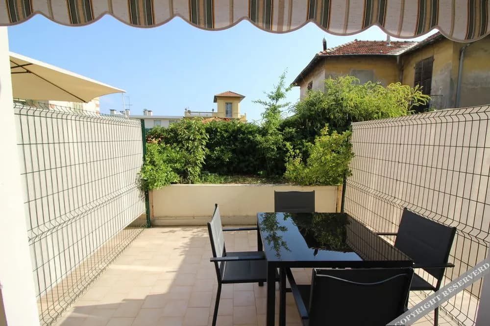 Nice Booking - Le Mariline - Magnan - main photo