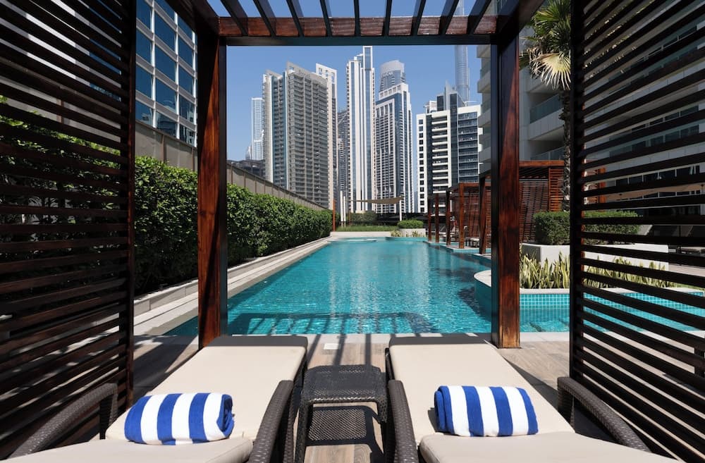 Aura Suites - photo 17