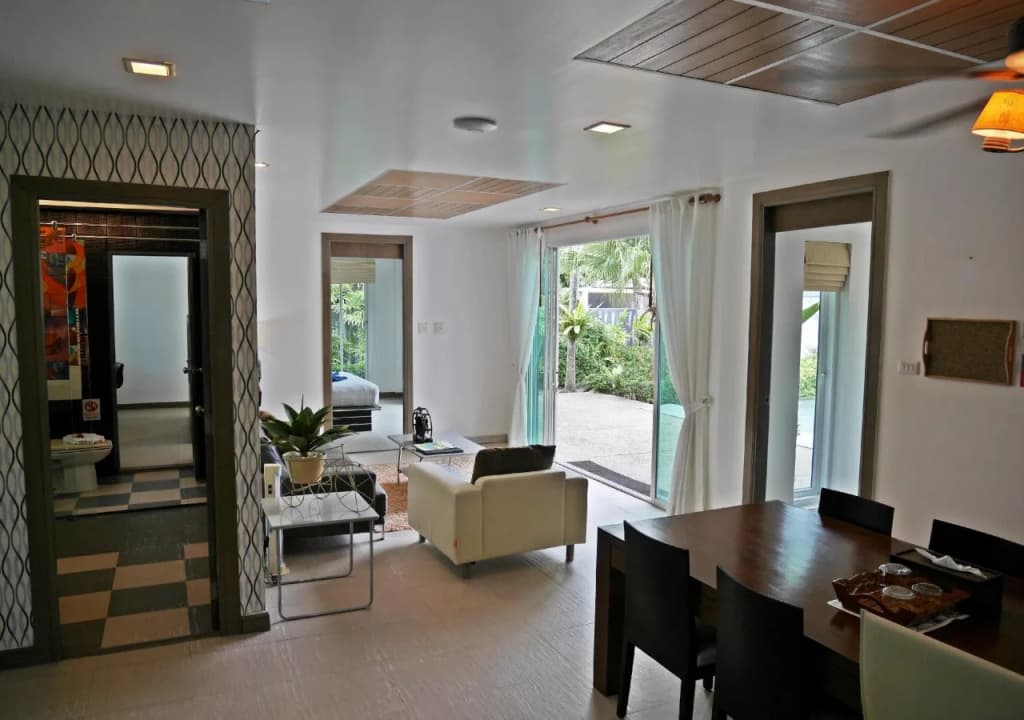 Suriyasom Villa - photo 5