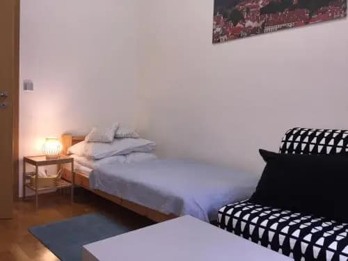 Prague Apartment Reznicka - photo 4