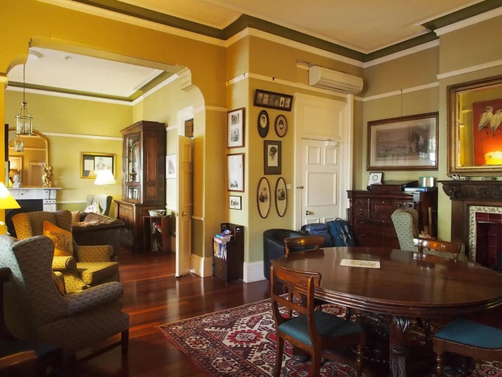 Simpson Of Potts Point - photo 10