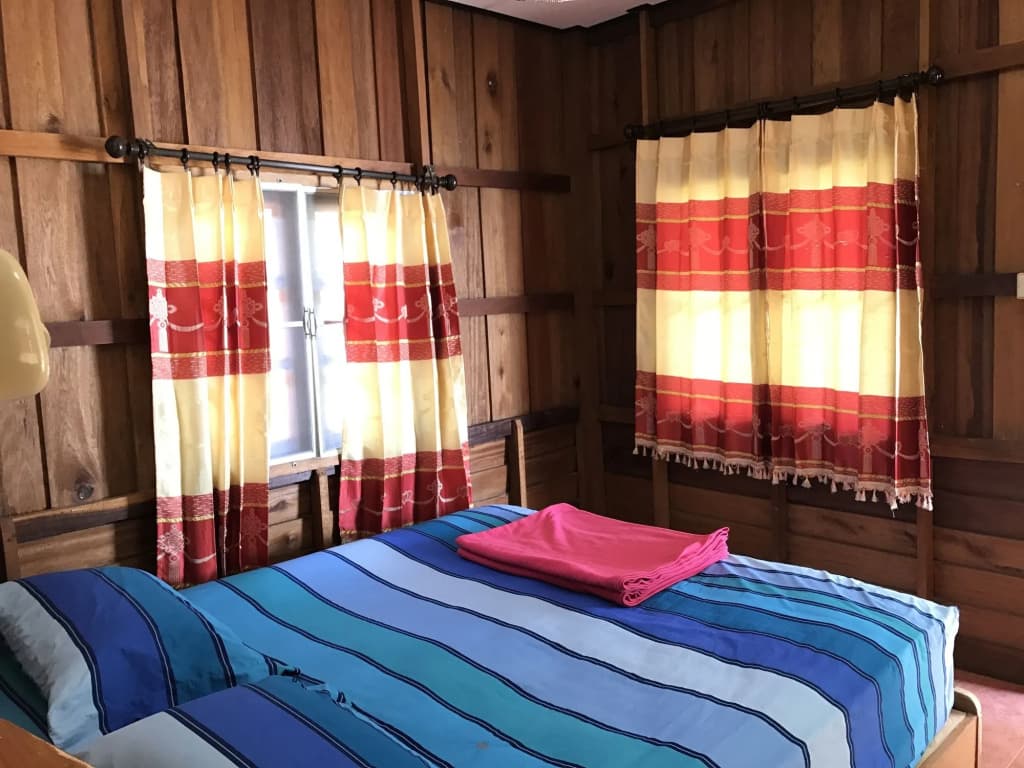 Blue Lotus Resort - photo 5