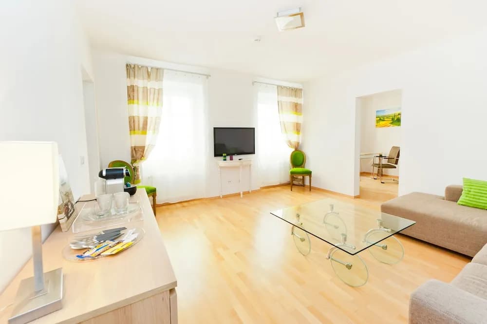 Vox Apartment Wien - photo 23