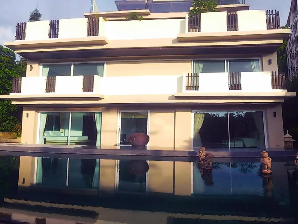 Karon Suite Apartment - photo 1