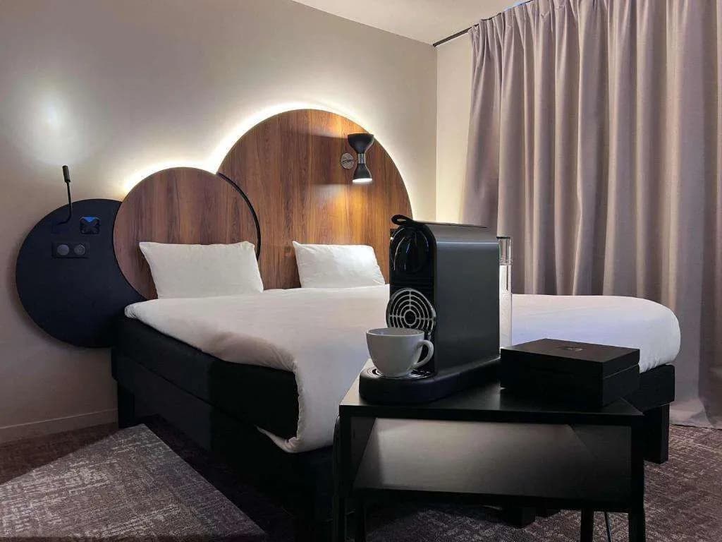 ibis Styles Paris Meteor Avenue d'Italie - photo 26
