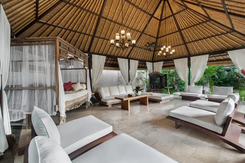 Villa Pantai Karang - photo 14