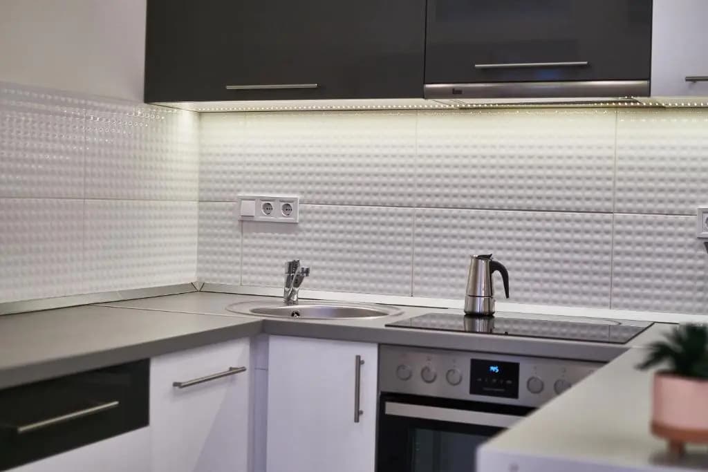 F4 Design Apartment- Budapest - photo 7