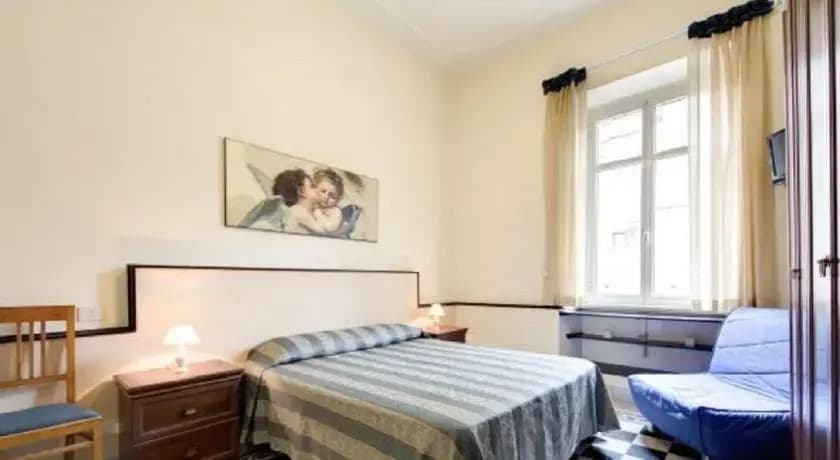 B&B Donna Rosa al Vaticano - photo 3